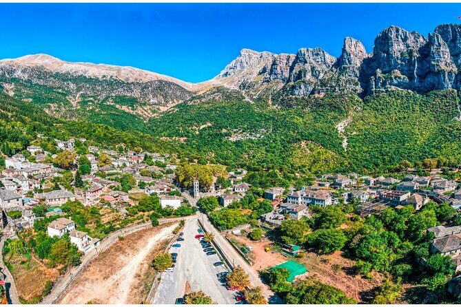 Guided all day tour in Zagori area - Who Will Love This Tour?