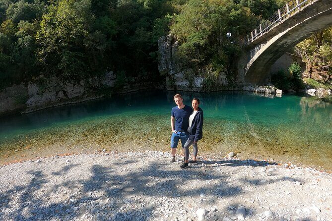 Guided all day tour in Zagori area - FAQ