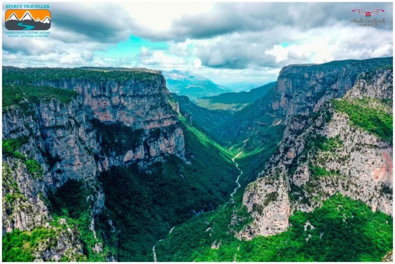 Guided all day tour to Zagori area - Who Will Love This Tour?