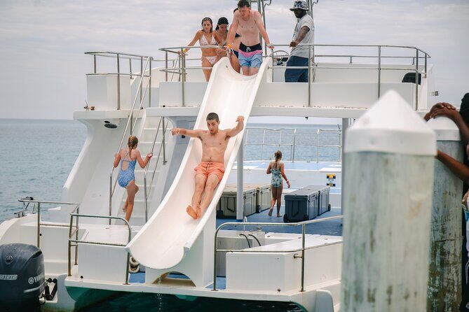 Guided All Inclusive Beach Day Excursion in Bahamas - What We Love and What to Consider