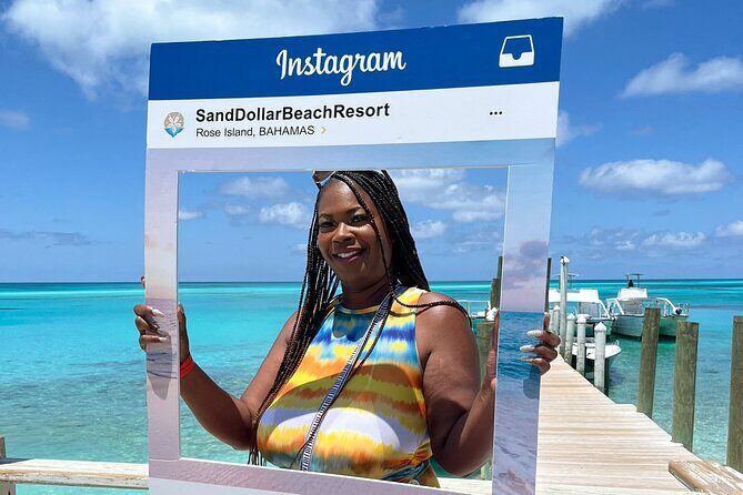 Guided All Inclusive Beach Day Excursion in Bahamas - FAQs