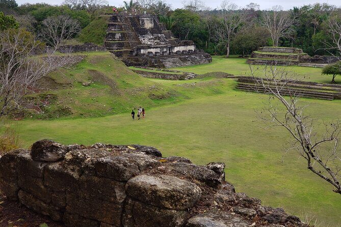 Guided Altun Ha Ruins, Rum factory & Belize sign from Belize City - In-Depth Tour Review: Experience, Logistics, and Authenticity