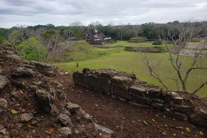 Guided Altun Ha Ruins, Rum factory & Belize sign from Belize City - The Logistics Matter: What to Expect