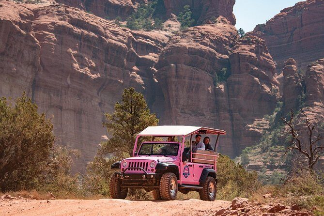 Guided Ancient Ruins Tour - FAQ