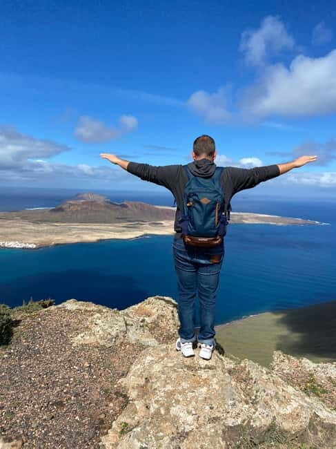 Guided and private excursion of the island of Lanzarote - FAQ for Lanzarote’s Private Island Tour