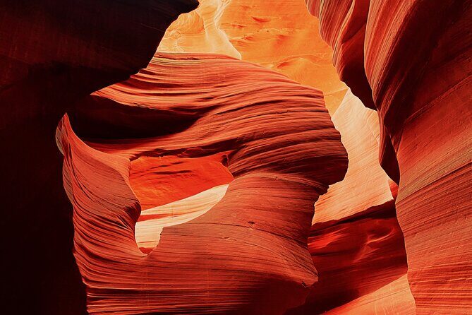 Guided Antelope Canyon & Horseshoe Bend Day Tour from Las Vegas - What We Love About This Tour
