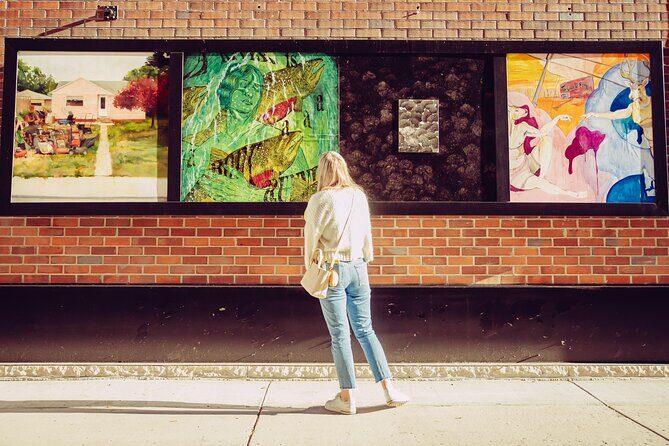 Guided Art Tour Missoula - Guided Art Tour Missoula: A Deep Dive into Montana’s Creative Heart