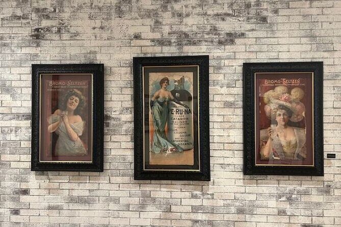 Guided Art Tour Missoula - Key Points