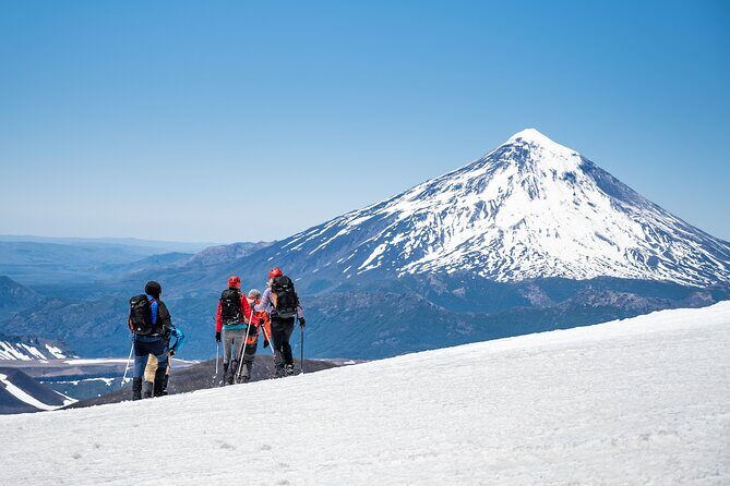 Guided ascent to the Quetrupillán volcano from Pucón - Final Thoughts: Is This Tour Right for You?