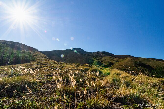 Guided ascent to the Quetrupillán volcano from Pucón - FAQ