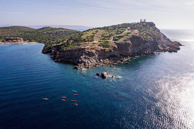 Guided Athens Sea Kayak Temple of Poseidon - FAQ