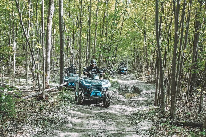 Guided ATV Adventure Tours in Kaladar - Authentic Experiences and Tips