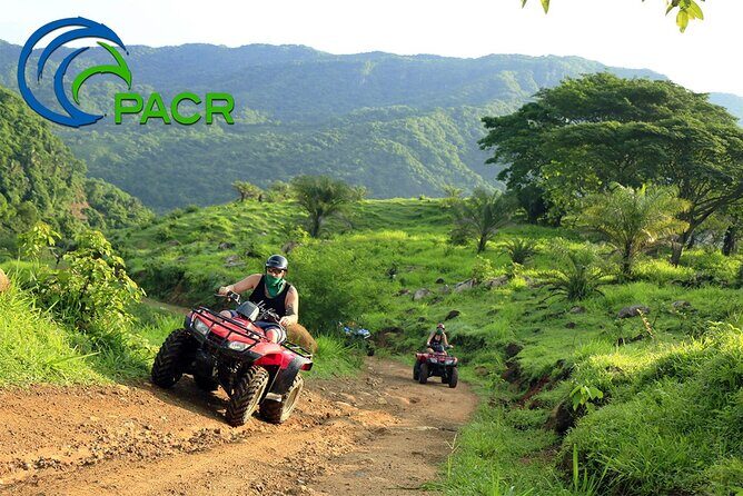Guided ATV Tour (Arenal Volcano) Solo - Authentic Reviews from Solo Travelers