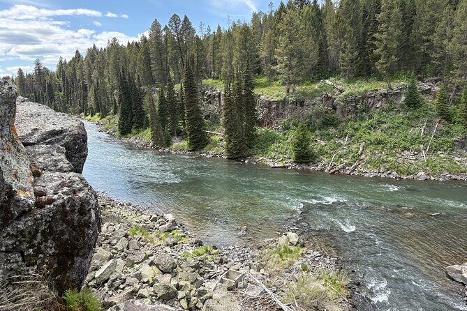 Guided ATV Tours and Explore Hidden Gems in the Yellowstone area - How does the experience compare in value?