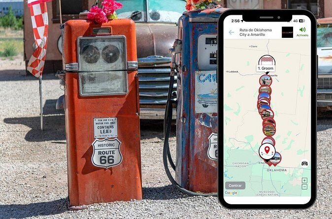 Guided Audio Road Trip Route 66 - Final Thoughts: Is This the Route for You?