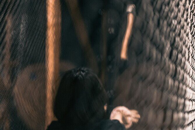 Guided Axe Throwing Experience in Frankfurt Altstadt - FAQ
