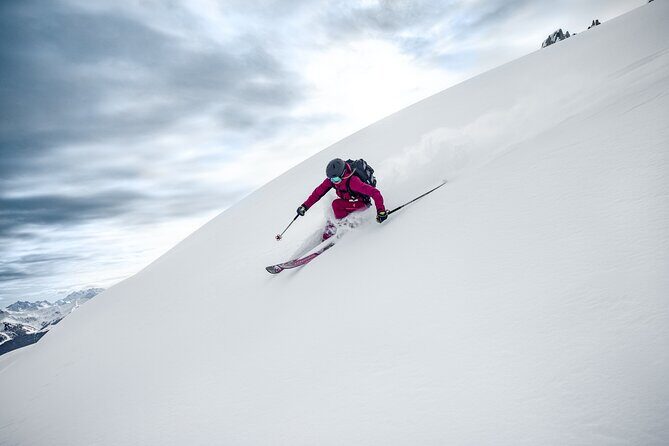 Guided Backcountry Ski Tour near Breckenridge - Guided Backcountry Ski Tour near Breckenridge
