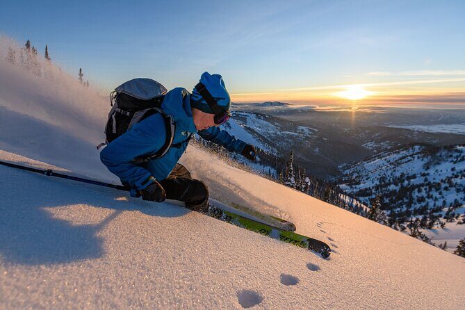 Guided Backcountry Ski Tour near Breckenridge - Why Choose This Tour?