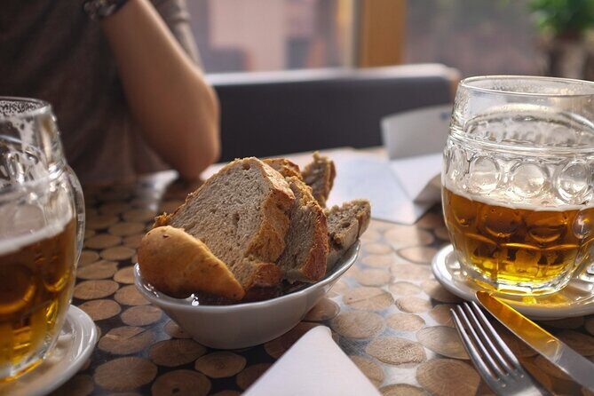 Guided Beer Tour in Krakow - Genuine Value for the Curious Drinker