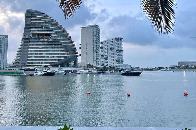 Guided Bike Tour - Explore Cancun Like a Local #1 Tour 1.5hr - Who is This Tour Best For?