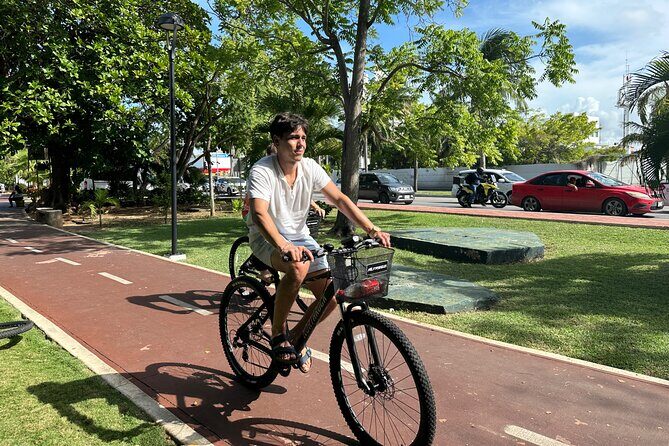 Guided Bike Tour - Explore Cancun Like a Local #1 Tour 1.5hr - The Sum Up: The Pros and Cons