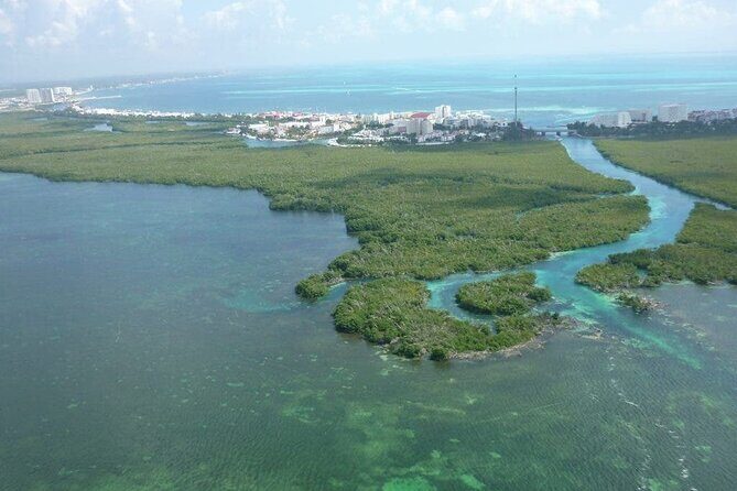 Guided Bike Tour - Explore Cancun Like a Local #1 Tour 1.5hr - FAQ