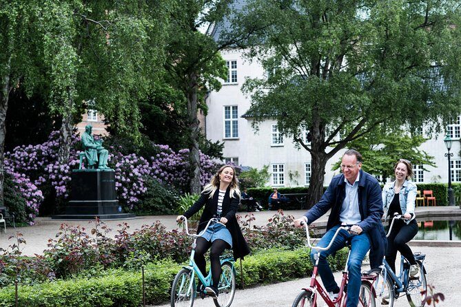 Guided Bike Tour in Wonderful Copenhagen - Final Thoughts