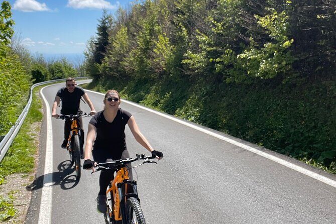 Guided Bike Tour in Zagreb - Exploring Zagreb from a New Perspective: A Review of the Guided Bike Tour