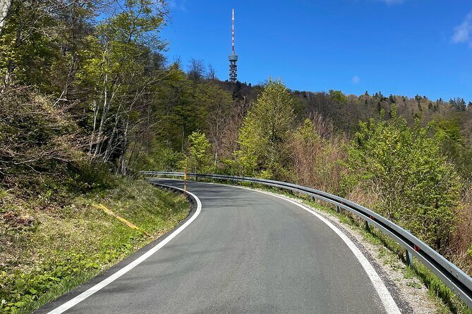 Guided Bike Tour in Zagreb - An In-Depth Look at the Zagreb Guided Bike Tour
