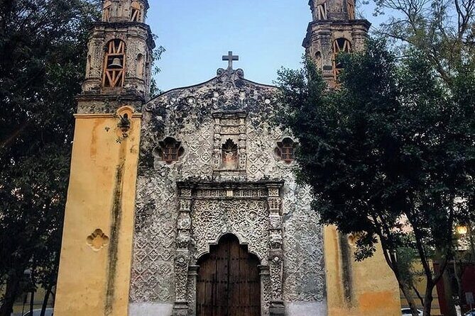 Guided Biking Tour in Coyoacán - An In-Depth Look at the Coyoacán Bike Tour