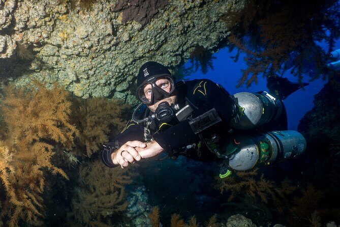 Guided Boat Dives for Certified Divers - Final Thoughts