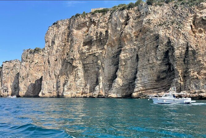 Guided boat excursion to Gaeta and Sperlonga - FAQ