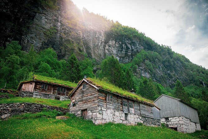 Guided Boat Tour in Geiranger - Practical Details and What You Can Expect