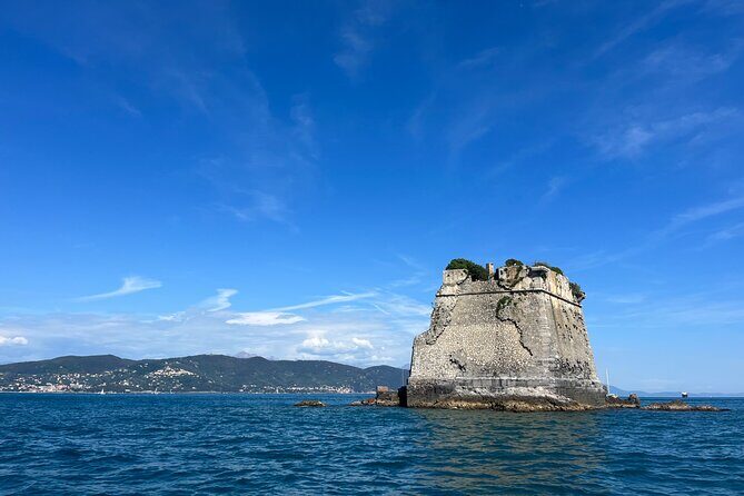 Guided Boat Tour of the Gulf of Poets - Why You’ll Love This Guided Boat Tour of the Gulf of Poets