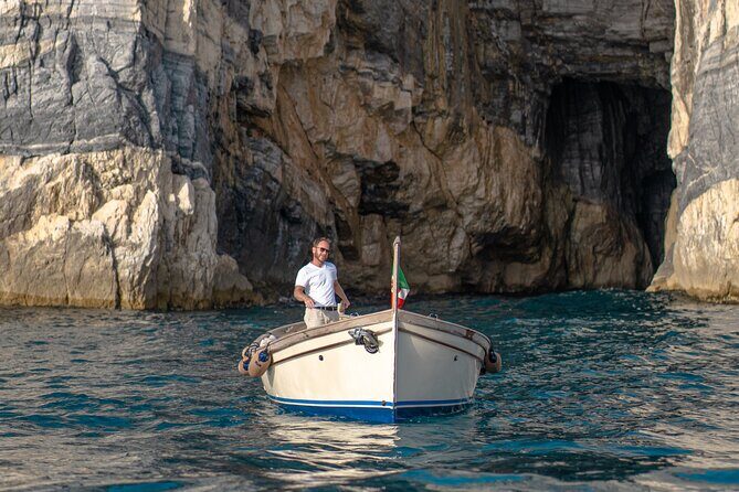 Guided Boat Tour of the Gulf of Poets - FAQ: Your Questions Answered