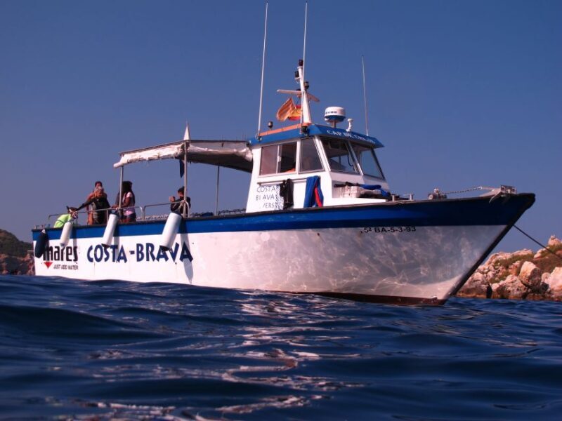 Guided Boat Tour to Medes Islands & Roca Foradada with Swim - Frequently Asked Questions