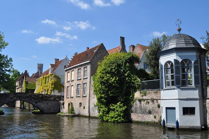 Guided boat trip and walk - Authenticity and Practical Tips
