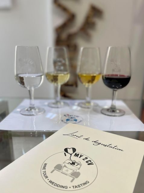 Guided Bordeaux Wine Tasting Class with 6 Wines and pairings - Frequently Asked Questions