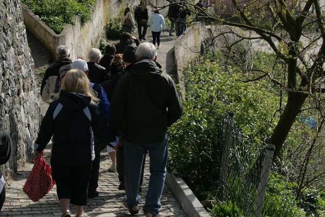 Guided Bosphorus & Black Sea Cruise with Stopover Asia and Lunch - Lunch & Onboard Experience