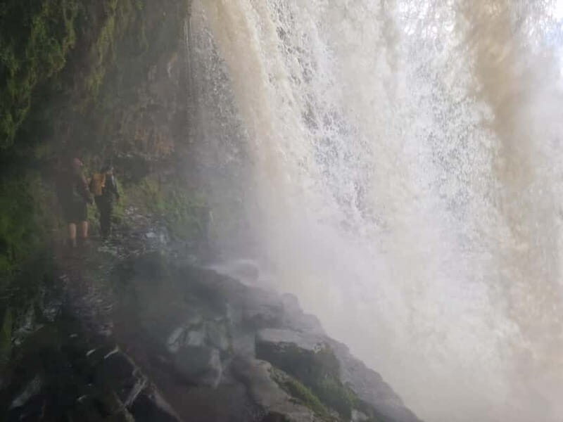 Guided Breacon Beacons 4 waterfalls in day hike from Cardiff - Who Will Enjoy This Tour?