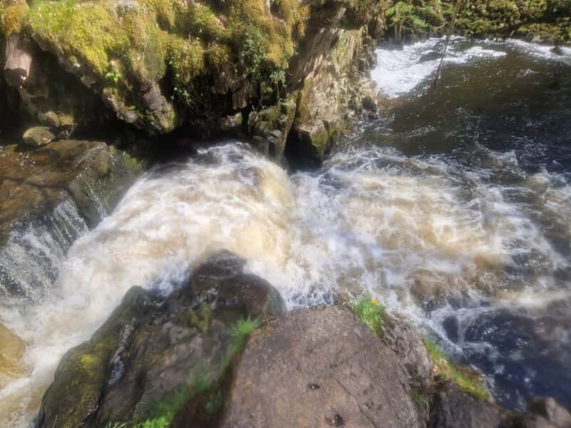 Guided Breacon Beacons 4 waterfalls in day hike from Cardiff - FAQs