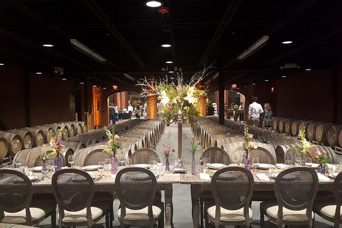 Guided Brewery Tour in Atlanta - Why This Tour Makes Sense for Different Travelers