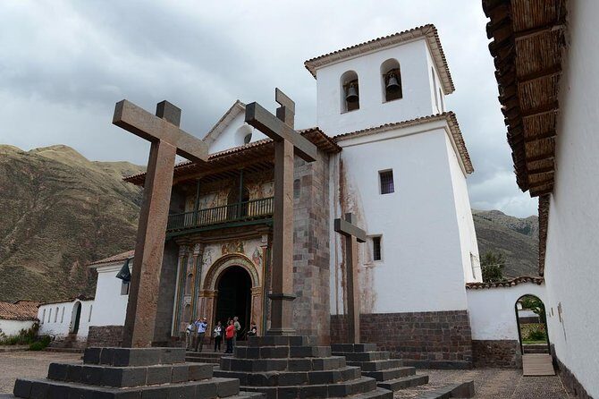Guided Bus Tour from Cusco to Puno or Viceversa - What This Tour Means for You