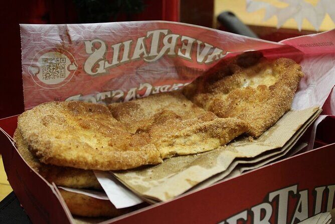 Guided ByWard Market Food Tour - Guided ByWard Market Food Tour: A Delicious Journey Through Ottawa’s Historic Center