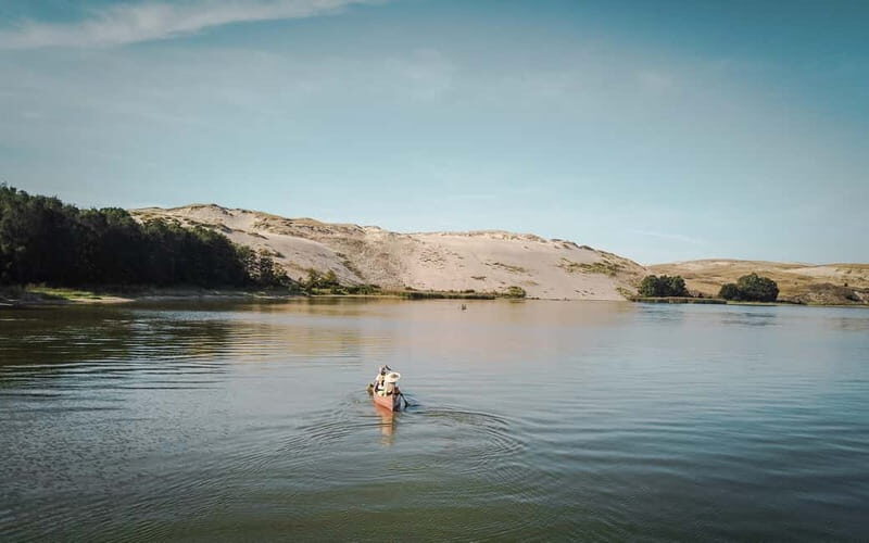 Guided Canoe Tour of the Curonian Spit Lithuania - Frequently Asked Questions