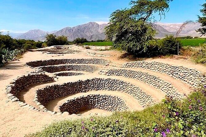 Guided Cantalloc Aqueduct Tour in Nazca - Small Group - In-Depth Review of the Cantalloc Aqueduct Tour