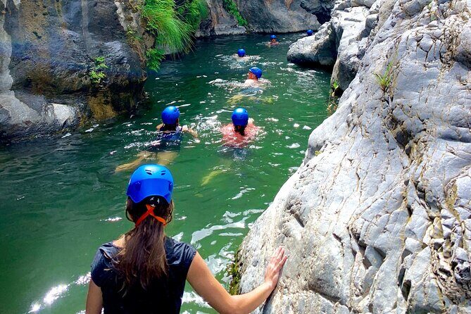 Guided Canyoning Adventure Near Marbella (Benahavís River Walk) - A Practical Look at the Canyoning Experience Near Marbella
