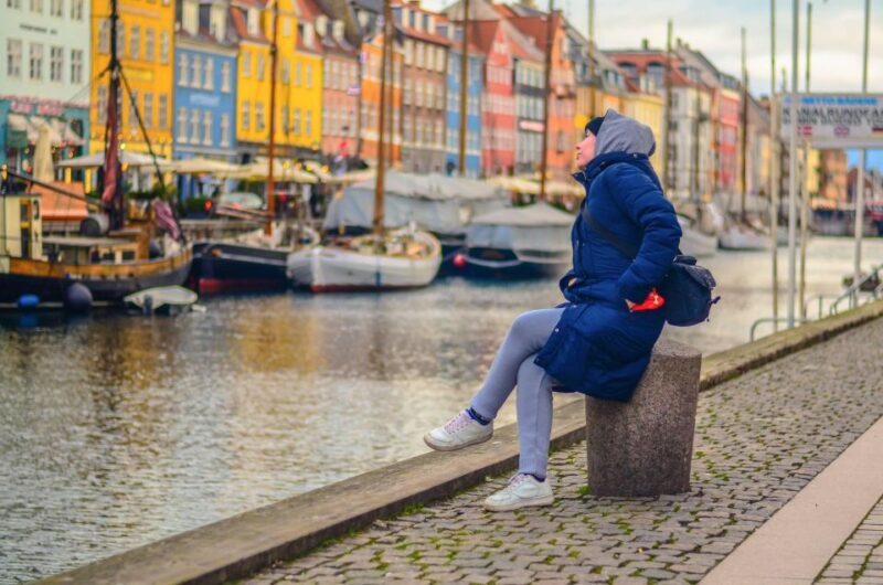 Guided Car Tour of Copenhagen City Center, Nyhavn, Palaces - What to Expect: Your Personalized Copenhagen Adventure