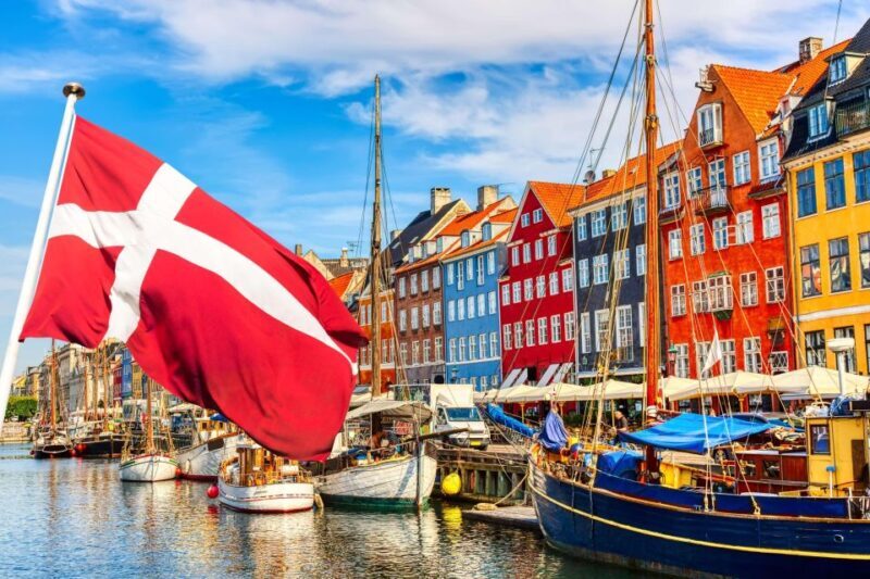 Guided Car Tour of Copenhagen City Center, Nyhavn, Palaces - Who Should Book This Tour?