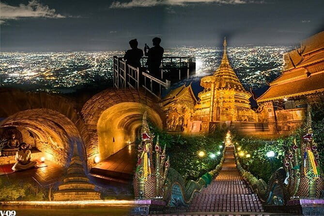 Guided Chiang Mai City Night Tour by EV Tram - The Sum Up: Is This Tour Worth It?